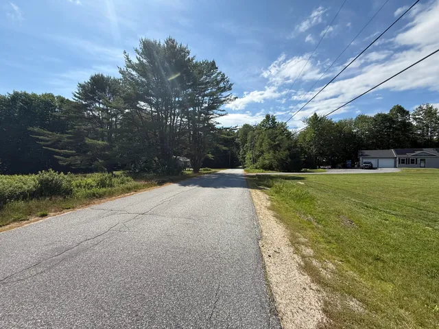 $59,000 | Lot 18 Kimball Road, Bridgton, ME 04009