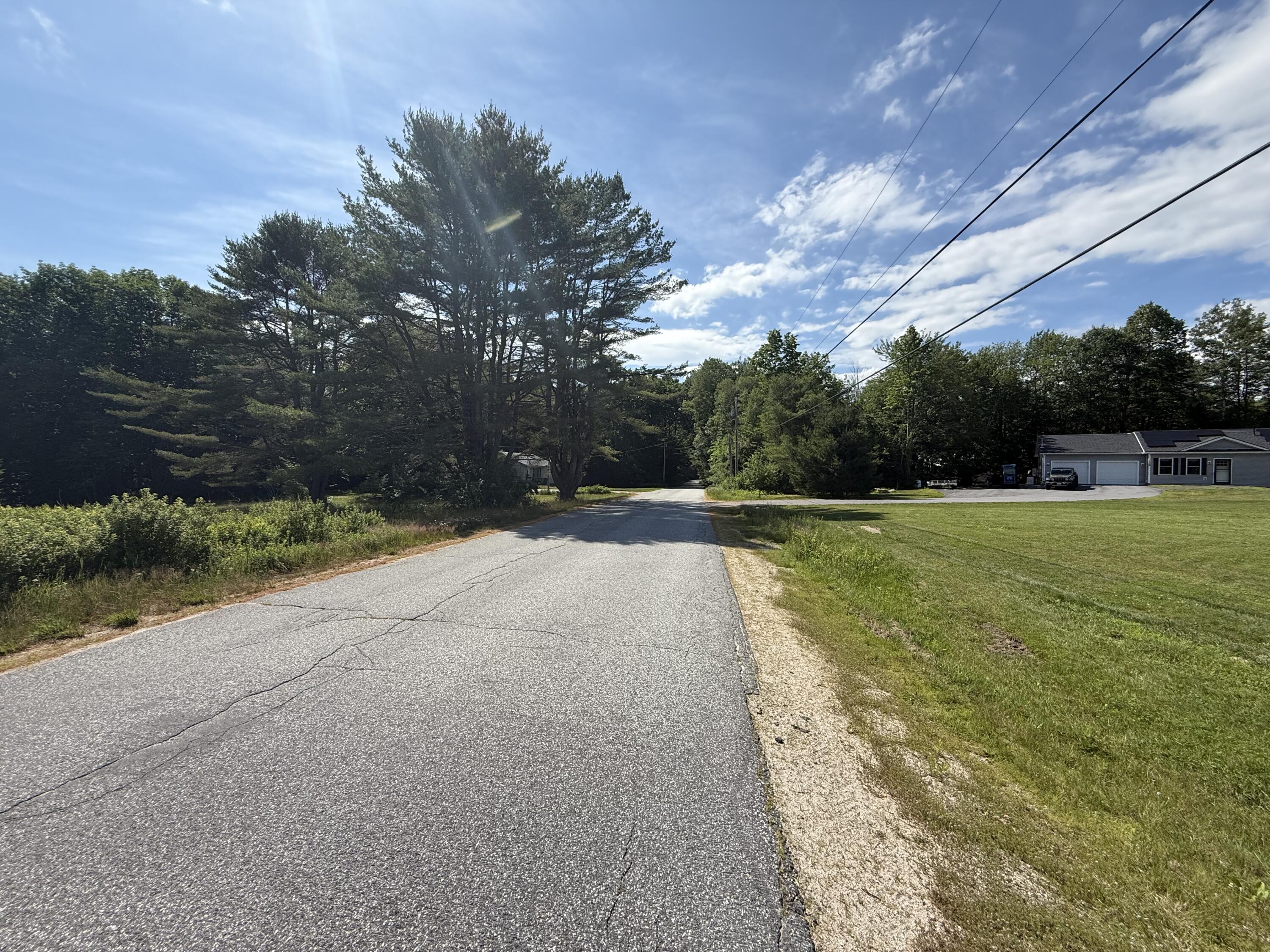 Lot 18 Kimball Road Bridgton, ME 04009 - Photo 5 of 5 Photo 2