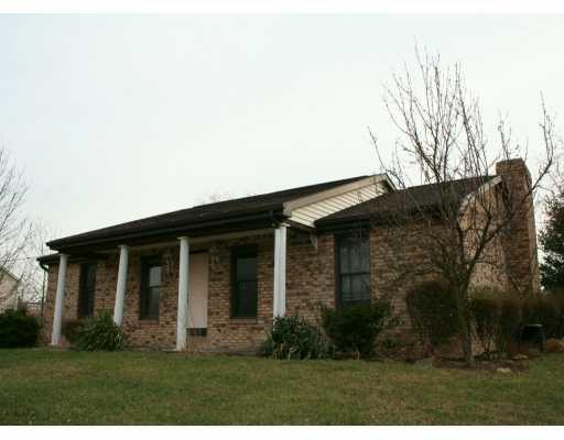 776 Lancaster Road Fombell, PA 16123 - Photo 1 of 8 Exterior Front.