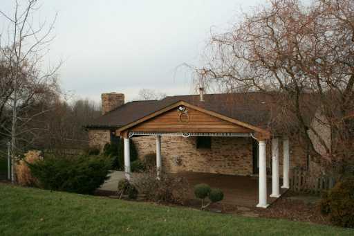 776 Lancaster Road Fombell, PA 16123 - Photo 7 of 8 Other.