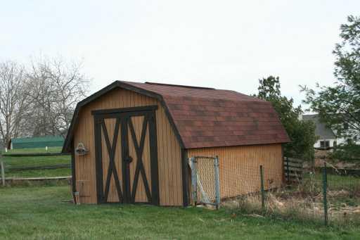 776 Lancaster Road Fombell, PA 16123 - Photo 8 of 8 Other.
