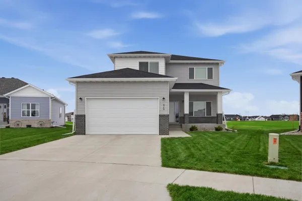 $509,900 | 4759 32nd Street South, Fargo, ND 58104