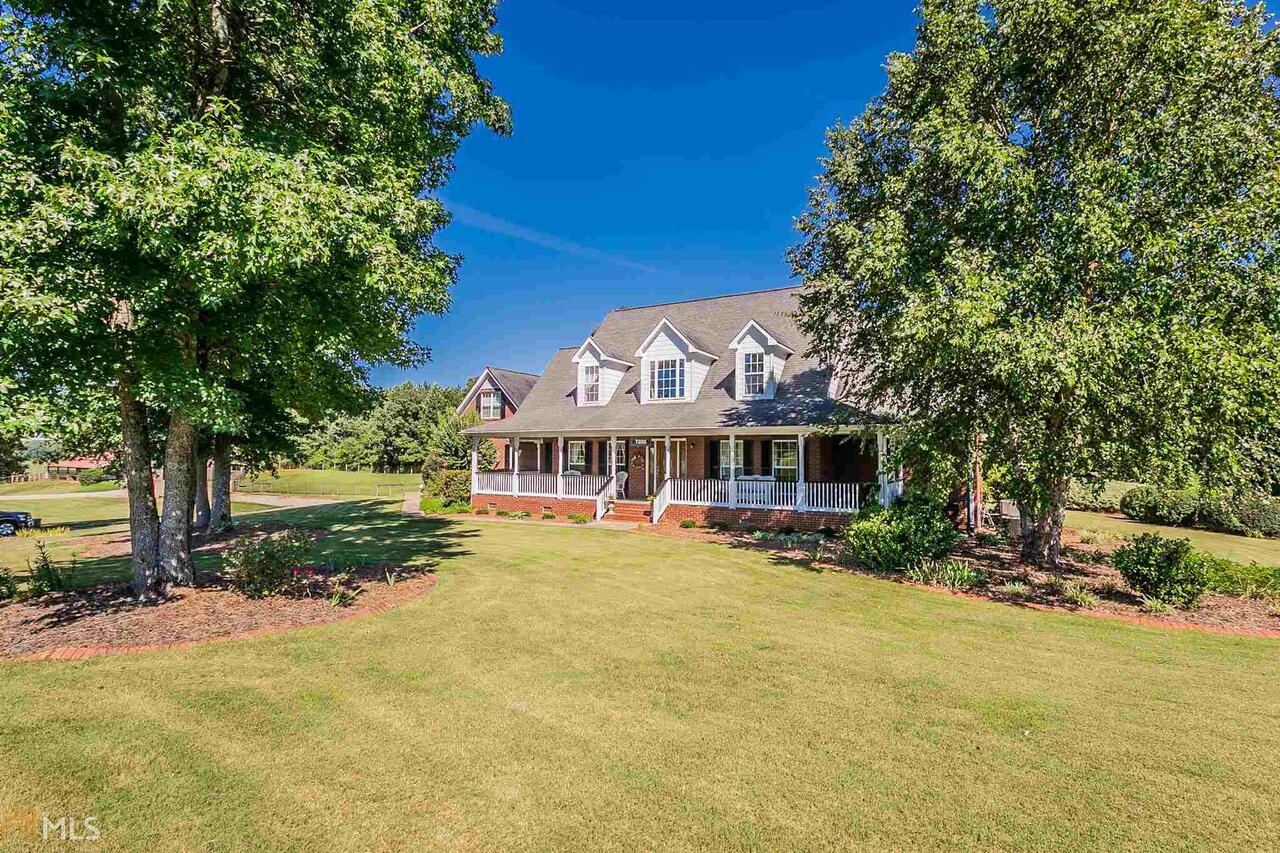 840 Sandy Ford Road Social Circle, GA 30025 - Photo 1 of 1 Gallery Image 1