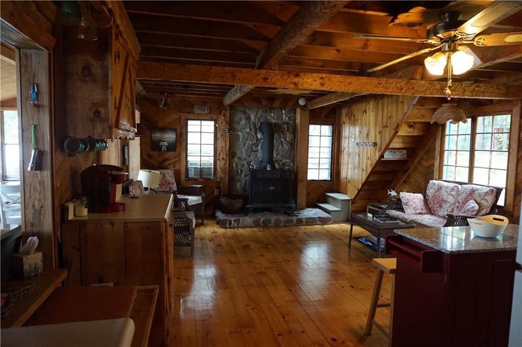 160 Rancourt Lane Burnham, ME 04922 - Photo 12 of 28 Photo