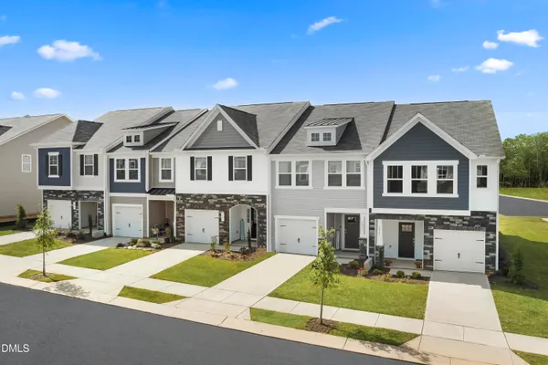 $261,100 | 219 Alberta Lane, Unit 203, Franklinton, NC 27525