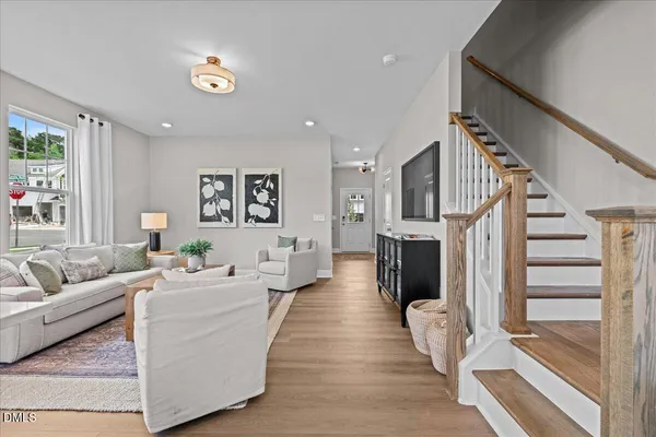 $261,100 | 219 Alberta Lane, Unit 203, Franklinton, NC 27525