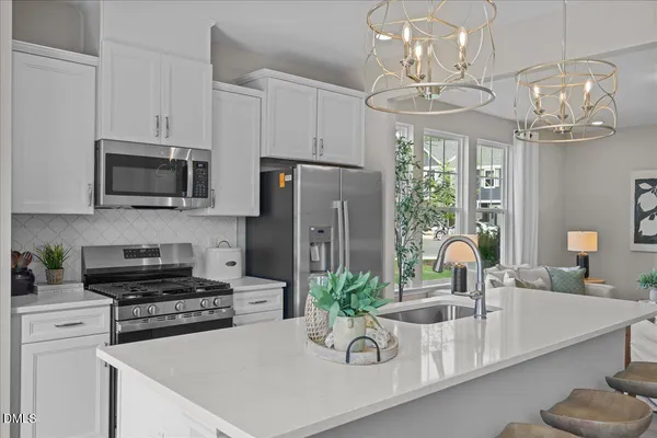 $261,100 | 219 Alberta Lane, Unit 203, Franklinton, NC 27525
