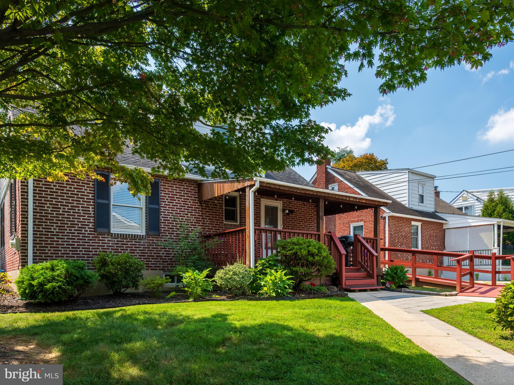537 Lawrence Road Havertown, PA 19083 - Photo 43 of 45
