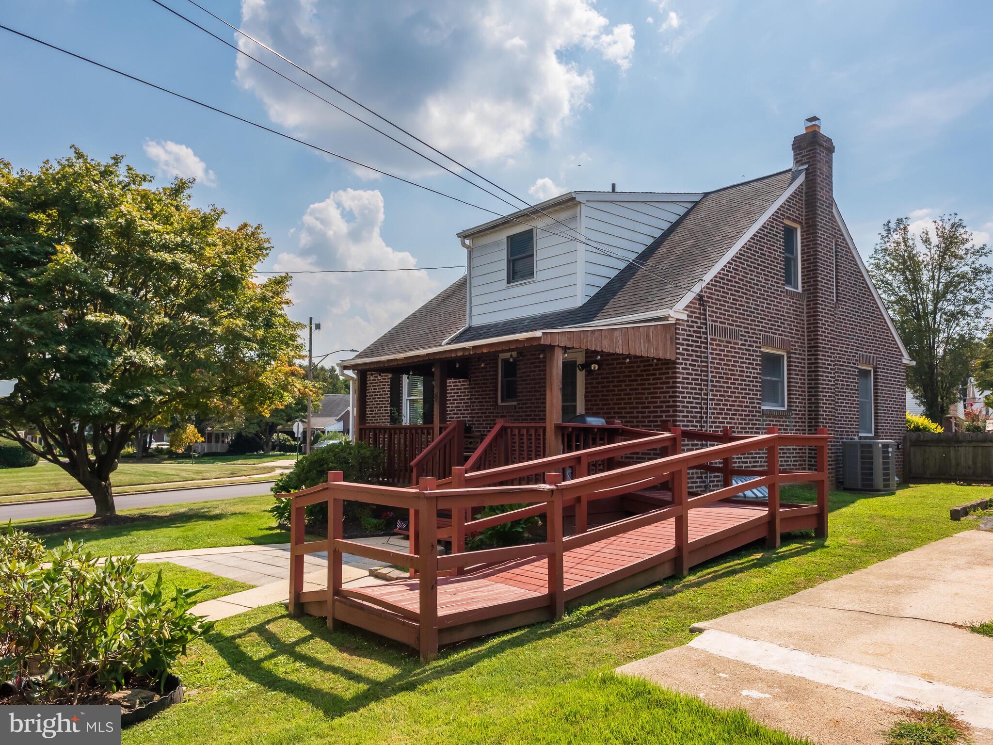 537 Lawrence Road Havertown, PA 19083 - Photo 44 of 45