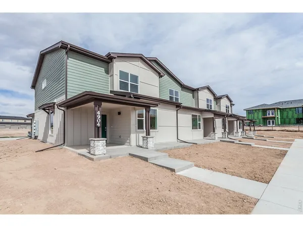 $398,500 | 4908 Autumn Leaf Drive, Timnath, CO 80547