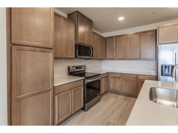 $398,500 | 4908 Autumn Leaf Drive, Timnath, CO 80547