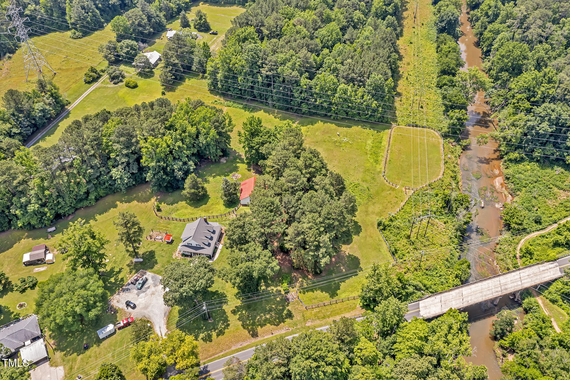 4702 Pleasant Green Road Durham, NC 27705 - Photo 33 of 40 DJI_0714