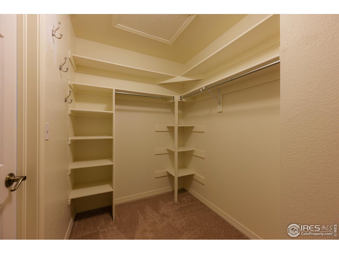 4500 Seneca Street, Unit 71 Fort Collins, CO 80526 - Photo 23 of 37 a view of an empty room