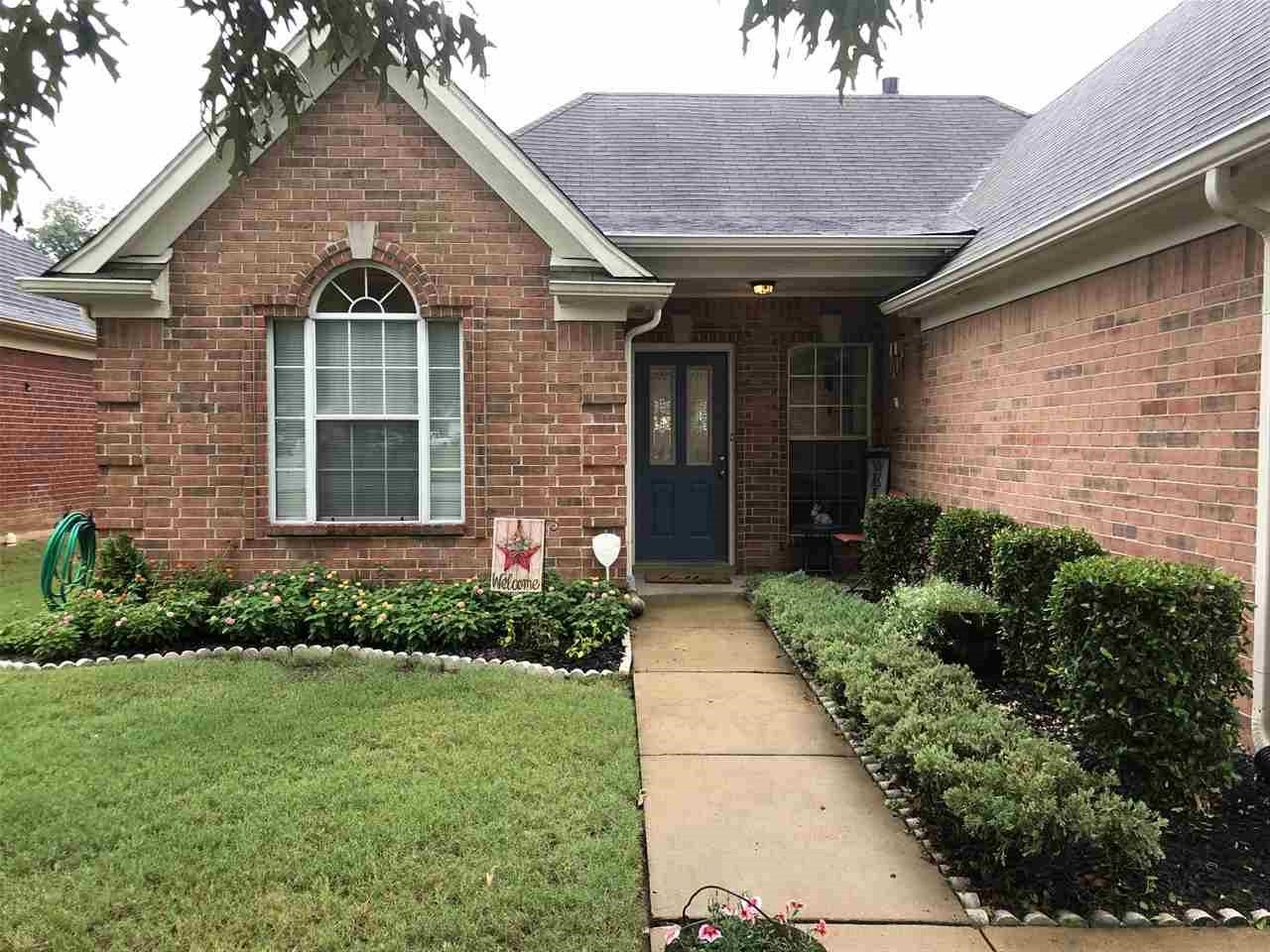 5661 Sycamore Ridge Road Memphis, TN 38134 - Photo 1 of 11 Gallery Image 1