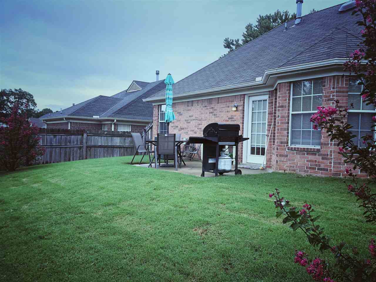 5661 Sycamore Ridge Road Memphis, TN 38134 - Photo 11 of 11 Gallery Image 11