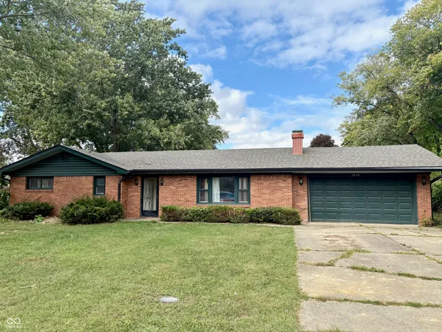 $184,900 | 2628 West 39th Street, Anderson, IN 46011