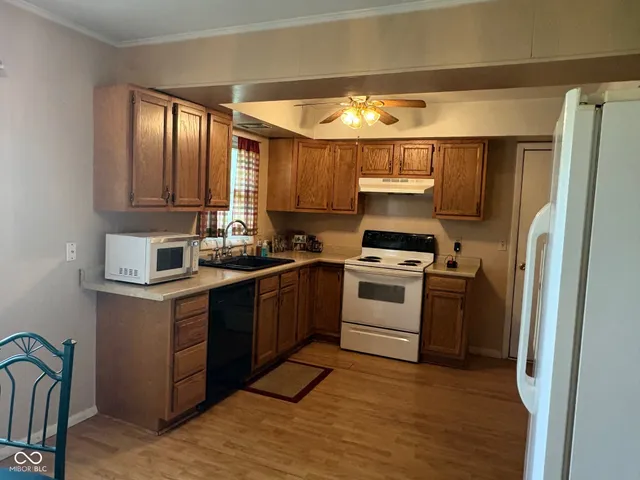 $184,900 | 2628 West 39th Street, Anderson, IN 46011