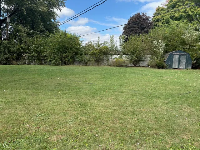 $184,900 | 2628 West 39th Street, Anderson, IN 46011