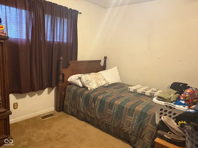 $184,900 | 2628 West 39th Street, Anderson, IN 46011