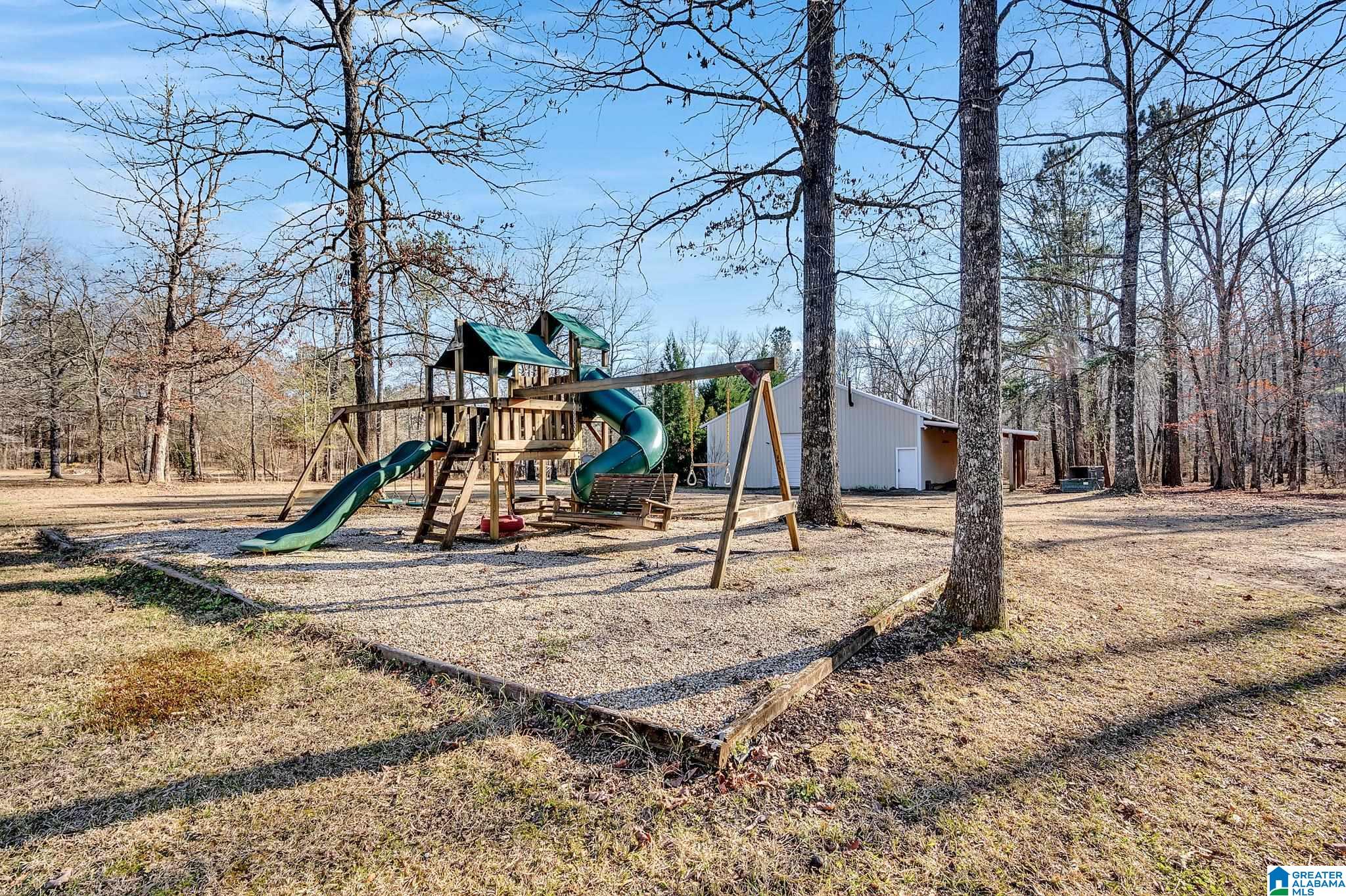 7826 Old Mt Olive Road Gardendale, AL 35071 - Photo 41 of 50
