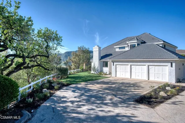 $2,349,000 | 5733 Carell Avenue, Agoura Hills, CA 91301