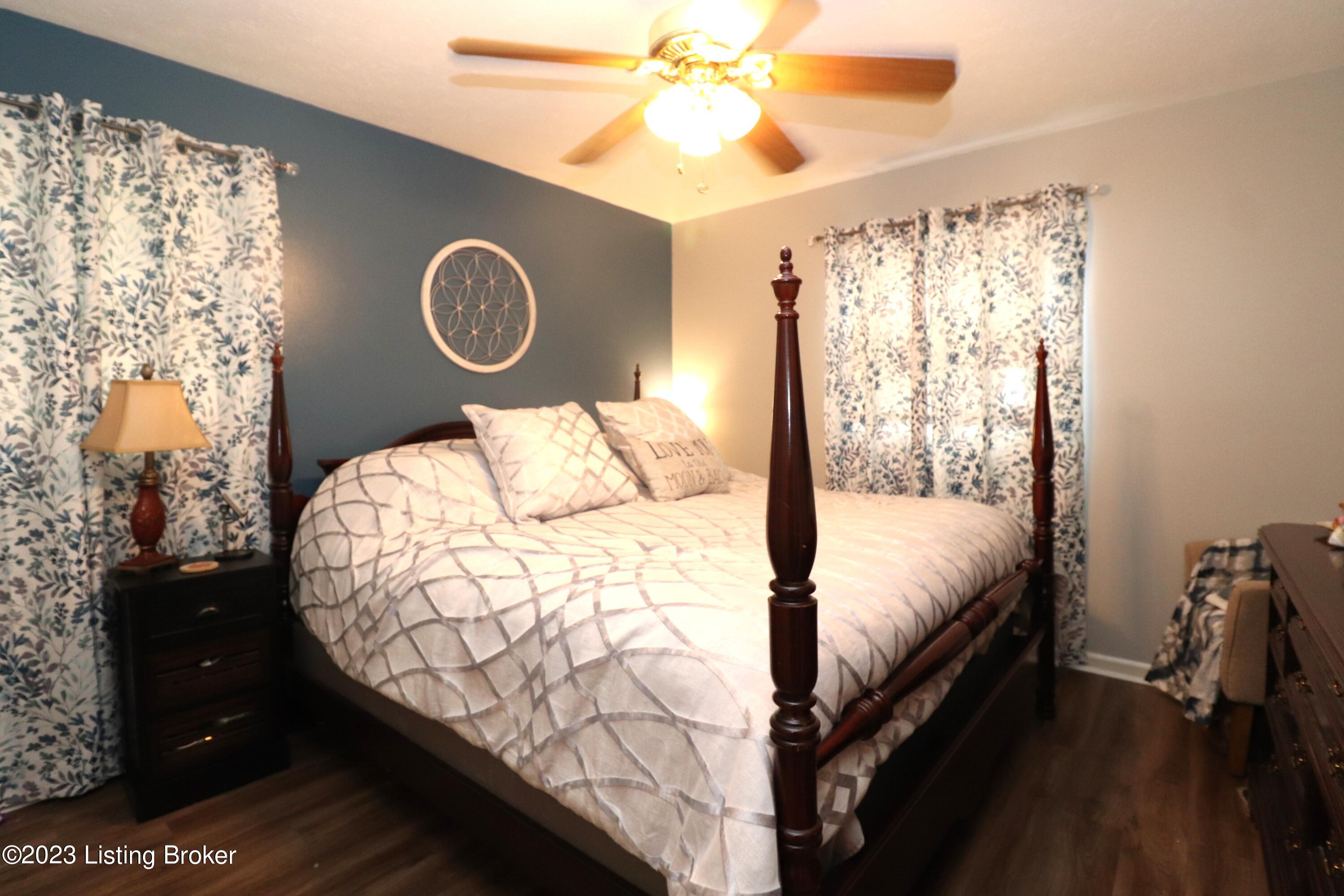 5610 Axbridge Road Louisville, KY 40216 - Photo 7 of 16 Primary Bed