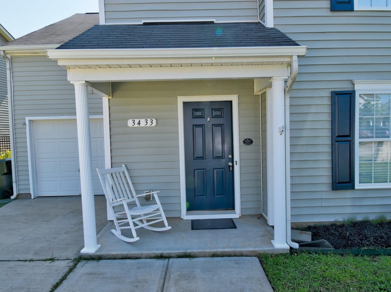 3433 Ferdilah Lane Raleigh, NC 27610 - Photo 13 of 39 Entry