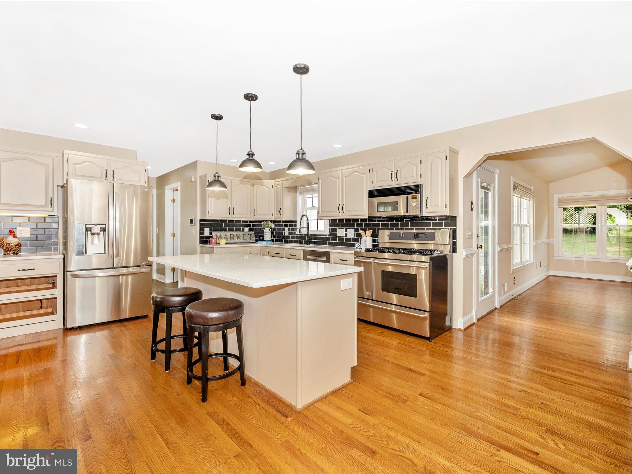 6047 Quinn Road Frederick, MD 21701 - Photo 10 of 62 Kitchen