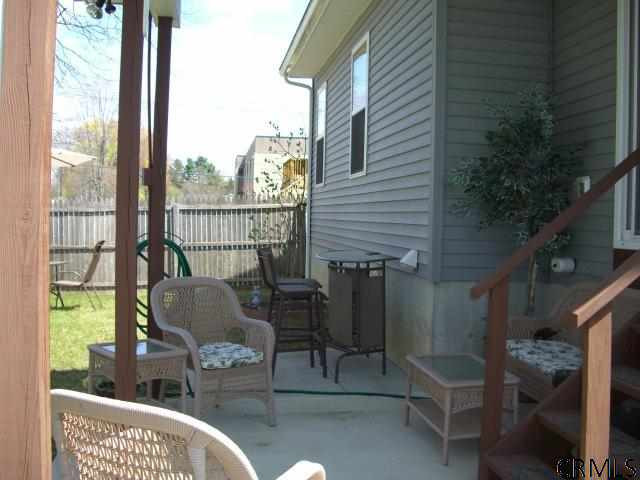 415 Chadwick Road Schenectady, NY 12304 - Photo 10 of 12 Photo 10