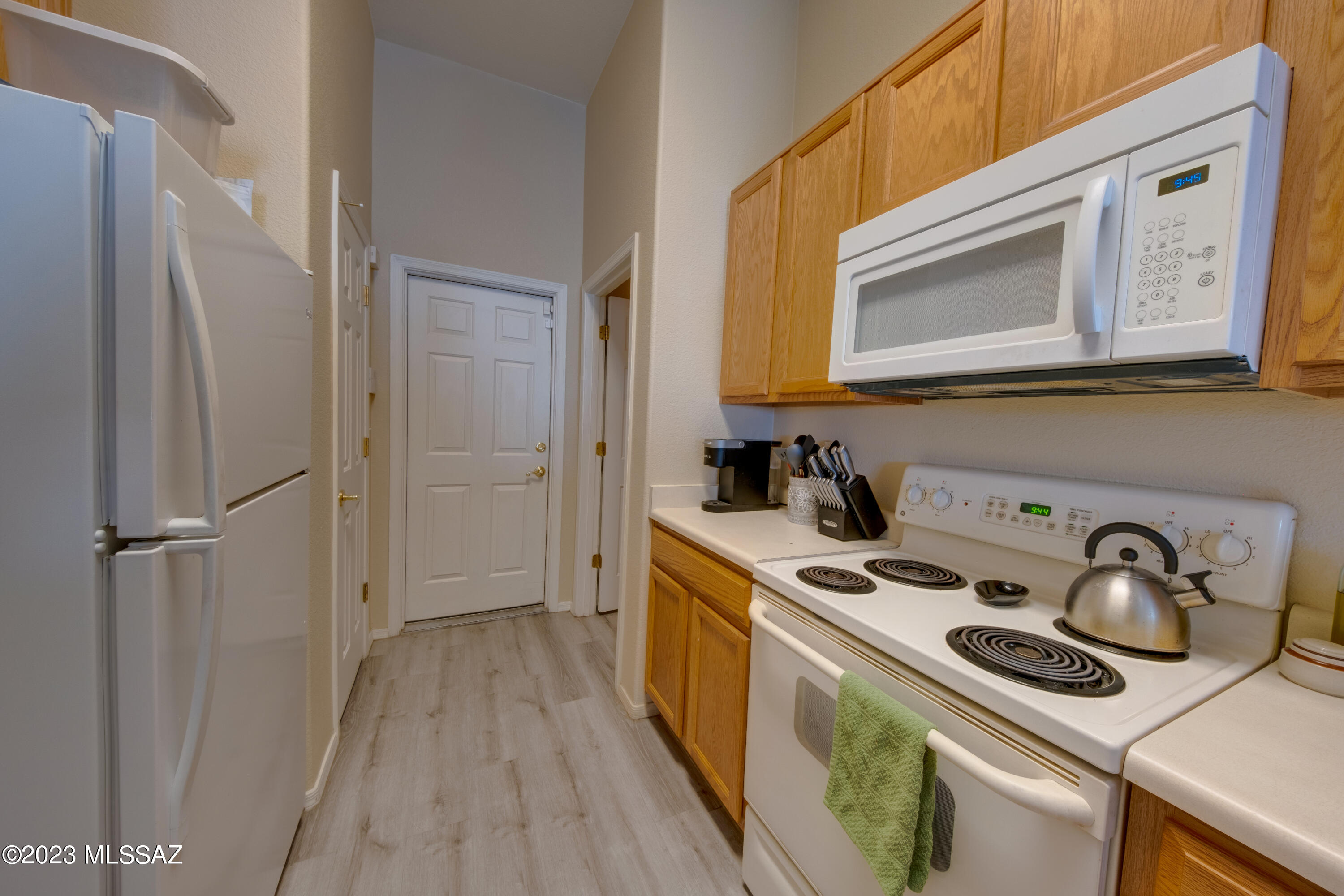 2360 West Rau River Road Tucson, AZ 85705 - Photo 11 of 20 Gallery Image 11