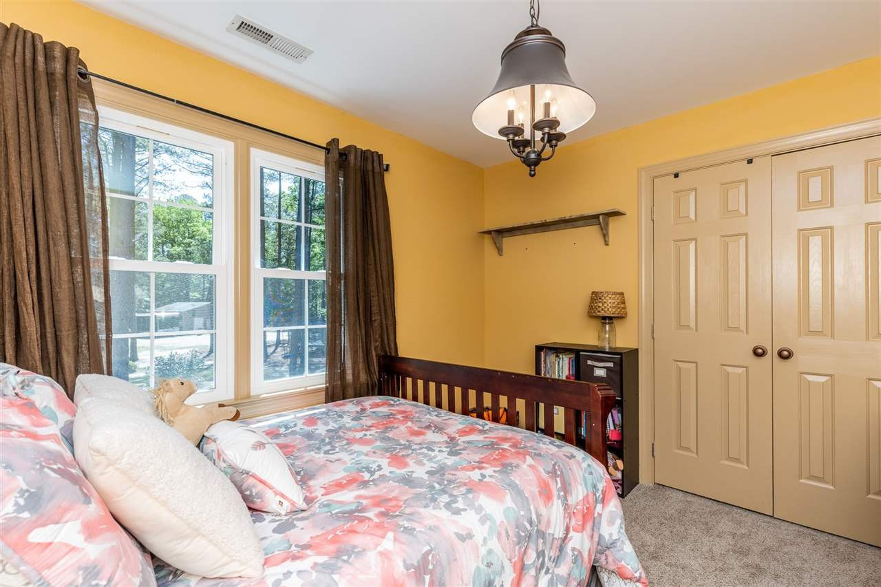 4504 Lassiter Road Wake Forest, NC 27587 - Photo 24 of 30 Photo 24