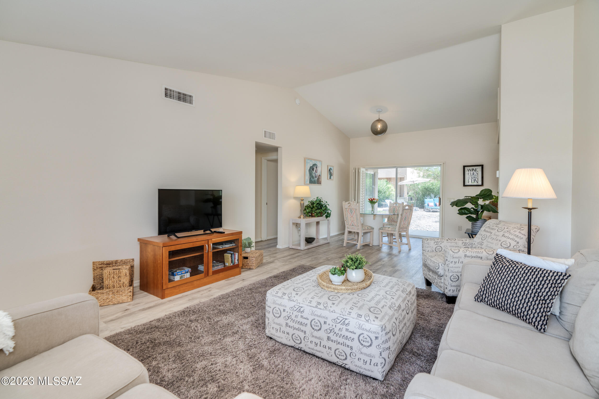 65178 East Rose Ridge Court Tucson, AZ 85739 - Photo 12 of 50
