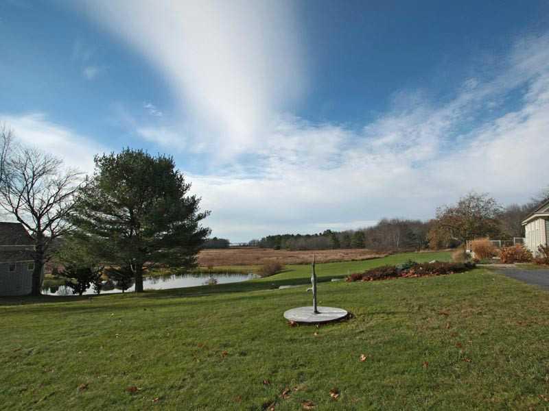 72 Rossmore Road Brunswick, ME 04011 - Photo 32 of 35 Land/Lot.