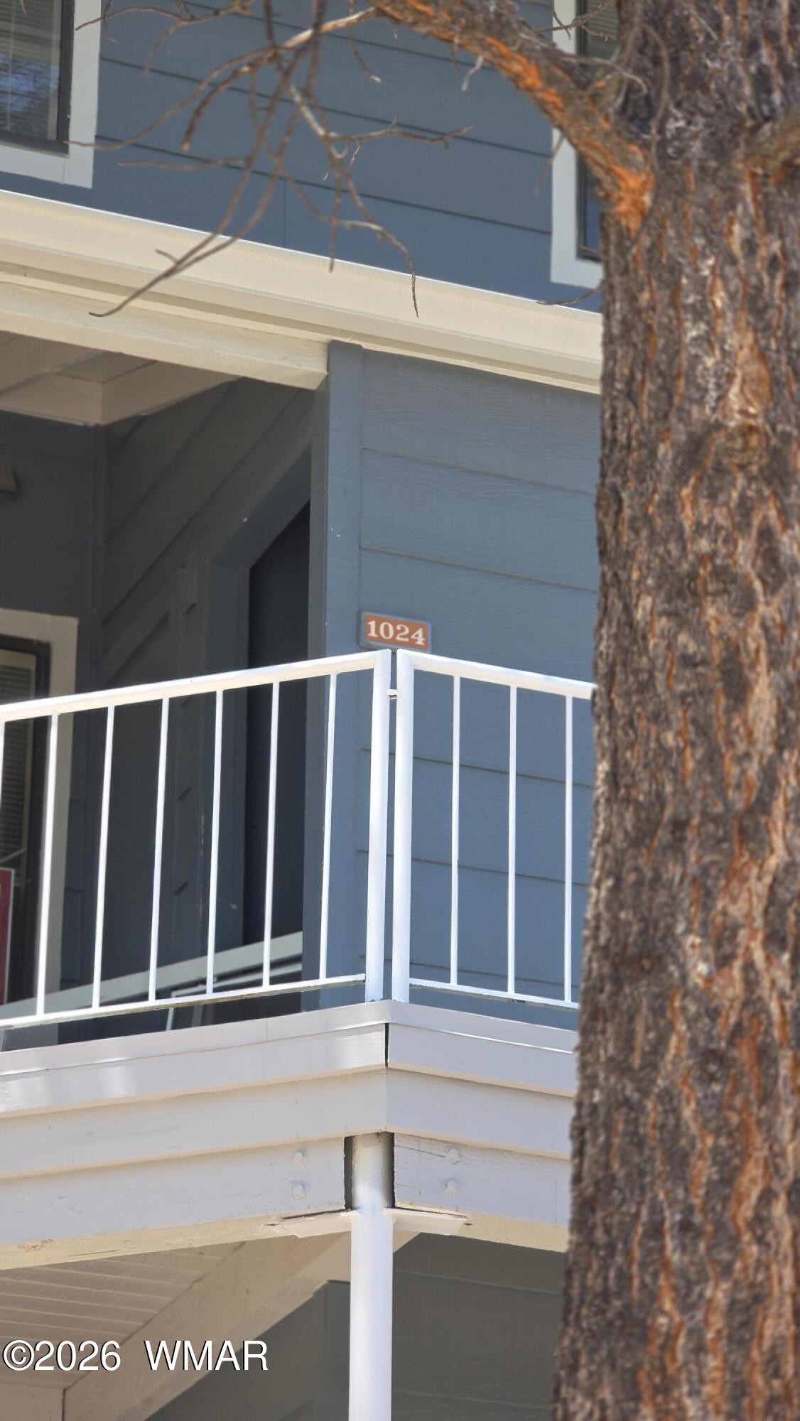 2700 South White Mountain Road, Unit 1024 Show Low, AZ 85901 - Photo 35 of 36