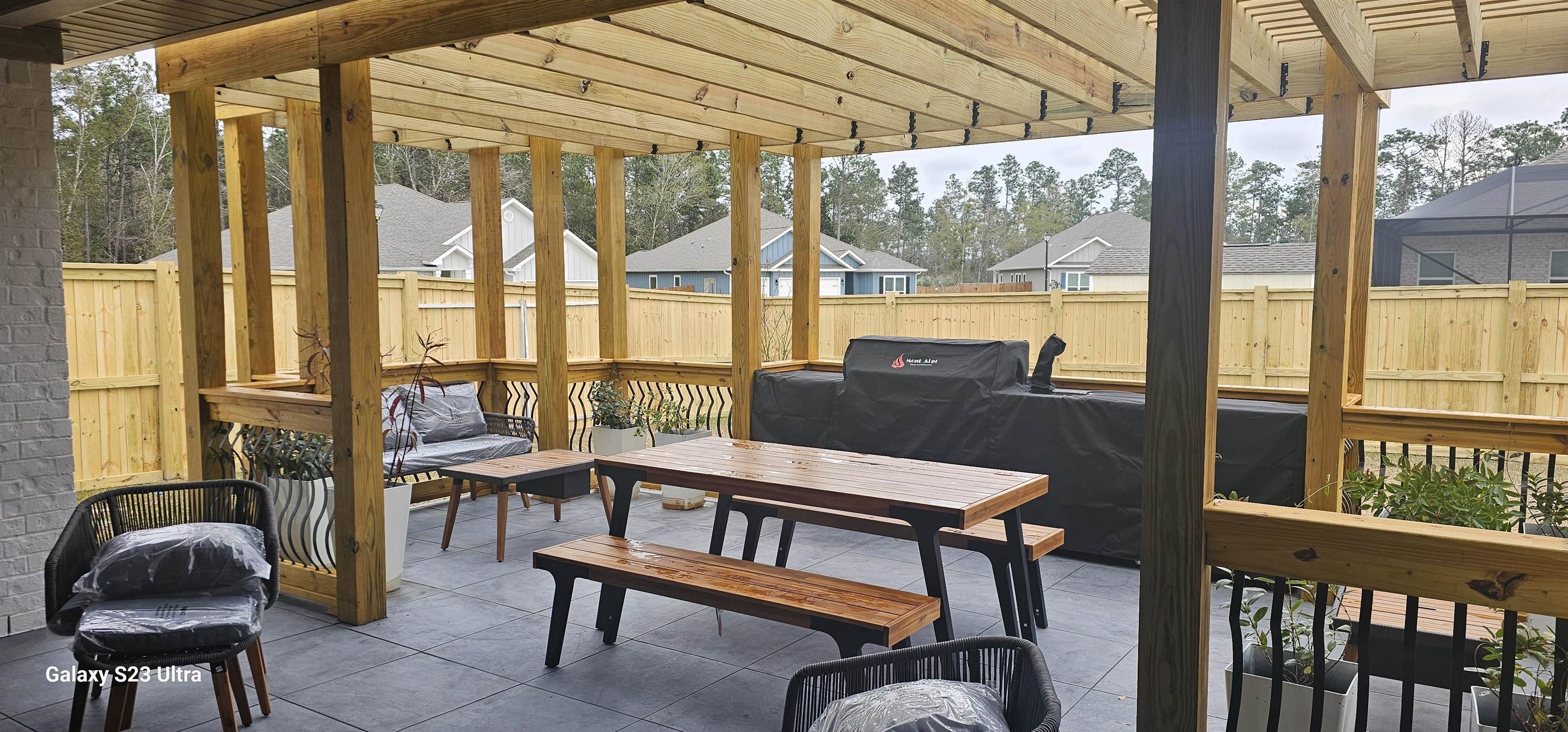 23634 Travis Stock Street Foley, AL 36535 - Photo 78 of 98