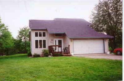 697 Marble Road Southwest Lowell, MI 49331 - Photo 1 of 1 Primary Photo