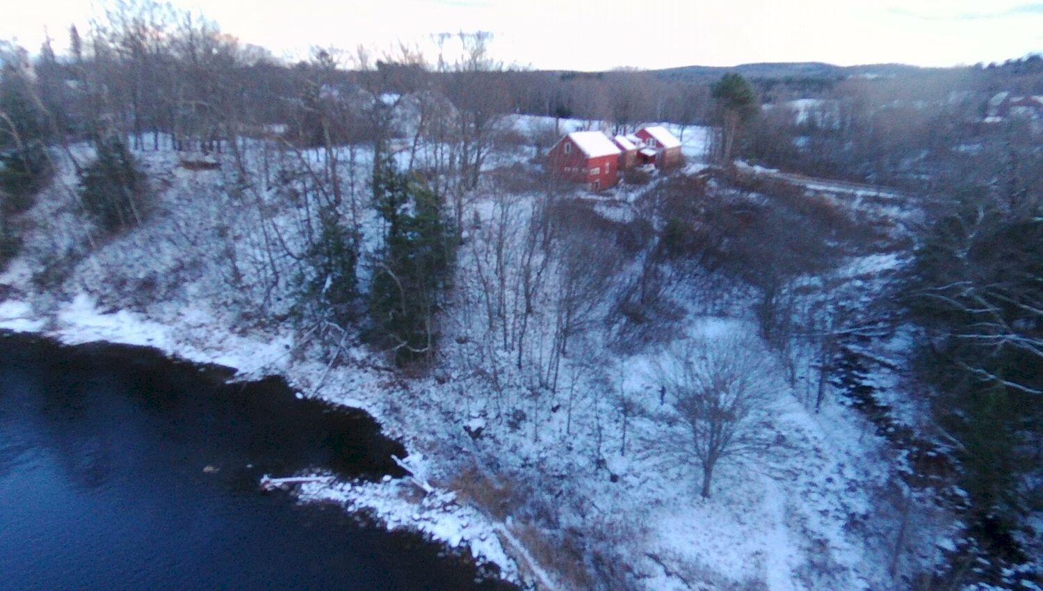 55 Cape Cod Hill Road New Sharon, ME 04955 - Photo 77 of 78