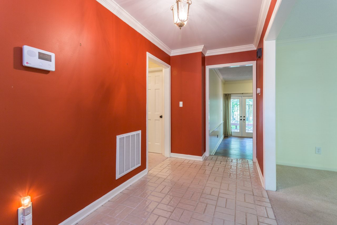 10205 Bushveld Lane Raleigh, NC 27613 - Photo 6 of 22 Foyer