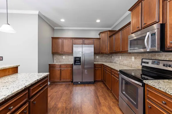 $519,900 | 9700 Wooldridge Heights Drive, Fortson, GA 31808