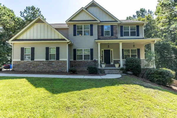 $519,900 | 9700 Wooldridge Heights Drive, Fortson, GA 31808