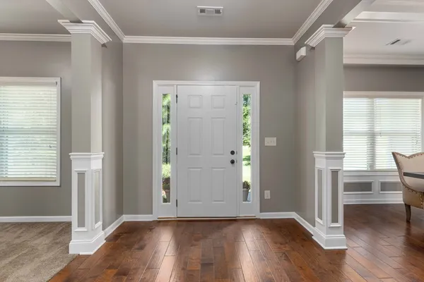 $519,900 | 9700 Wooldridge Heights Drive, Fortson, GA 31808