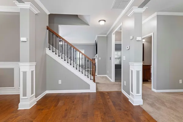 $519,900 | 9700 Wooldridge Heights Drive, Fortson, GA 31808