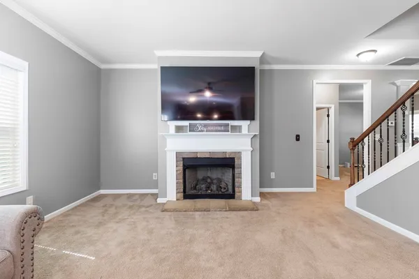 $519,900 | 9700 Wooldridge Heights Drive, Fortson, GA 31808