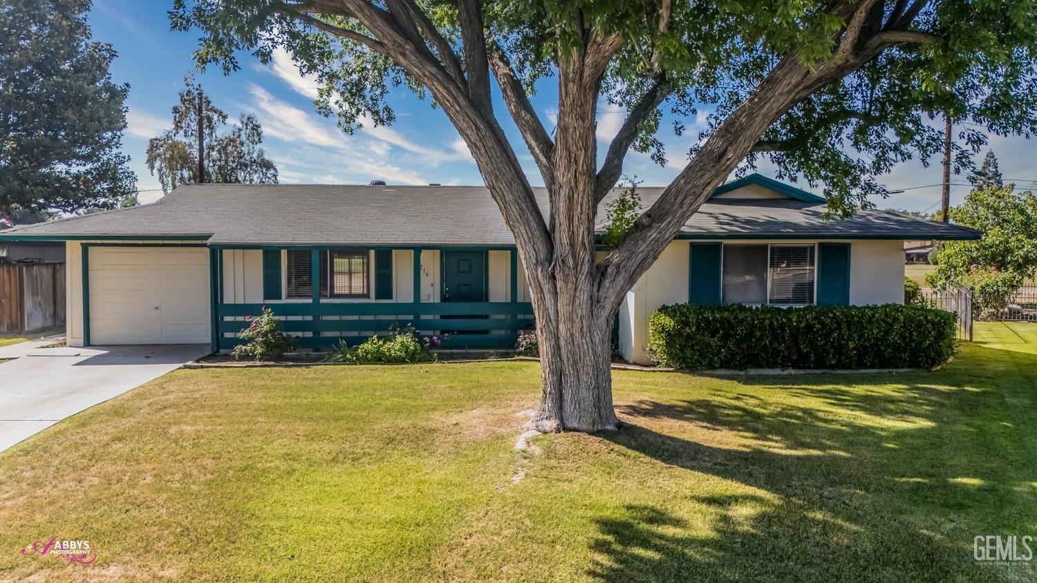 Undisclosed Address Bakersfield, CA 93309 - Photo 2 of 42 a house in the middle of a house