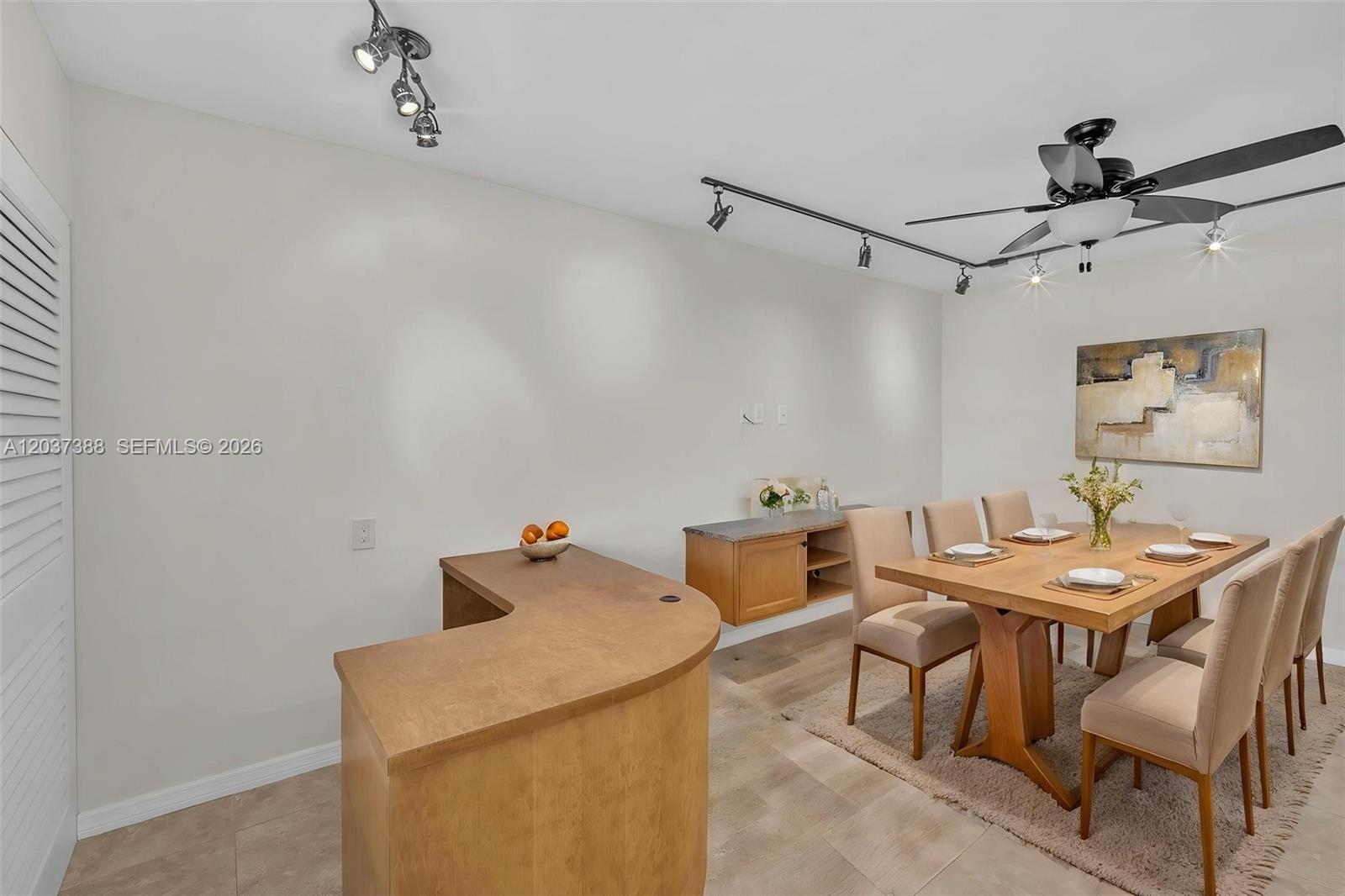 901 South Surf Road, Unit 506 Hollywood, FL 33019 - Photo 17 of 36 Virtual Staging
