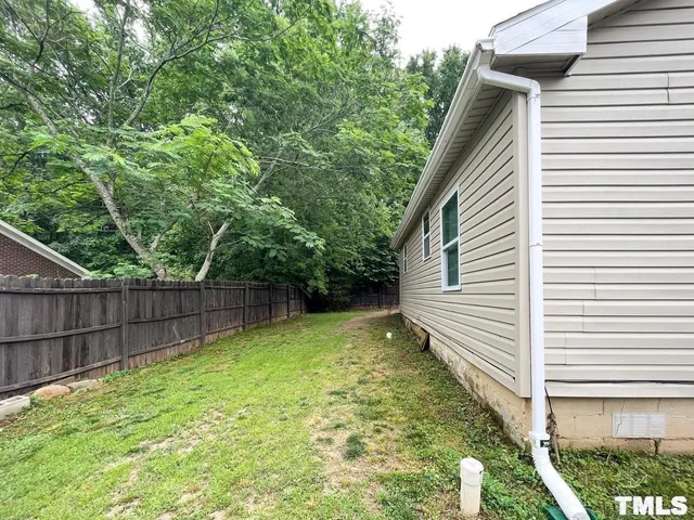 $1,400 | 316 West Chestnut Avenue, Wake Forest, NC 27587