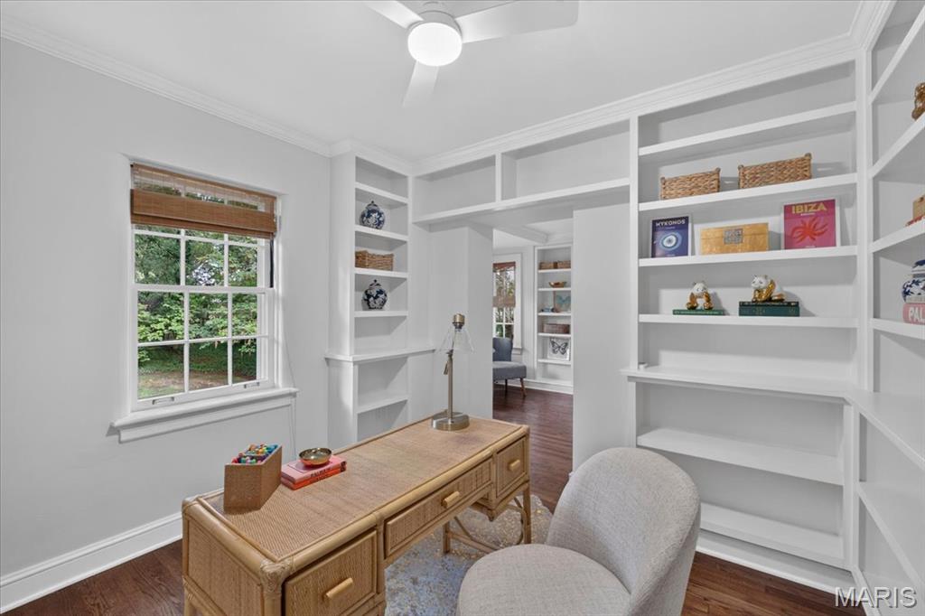 14 Daniel Road Ladue, MO 63124 - Photo 46 of 68 Gallery Image 46