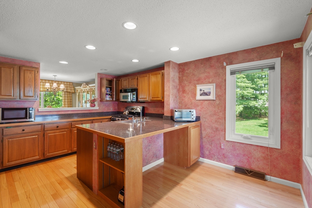120 Stone Ridge Road, Unit 120 Franklin, MA 02038 - Photo 5 of 42