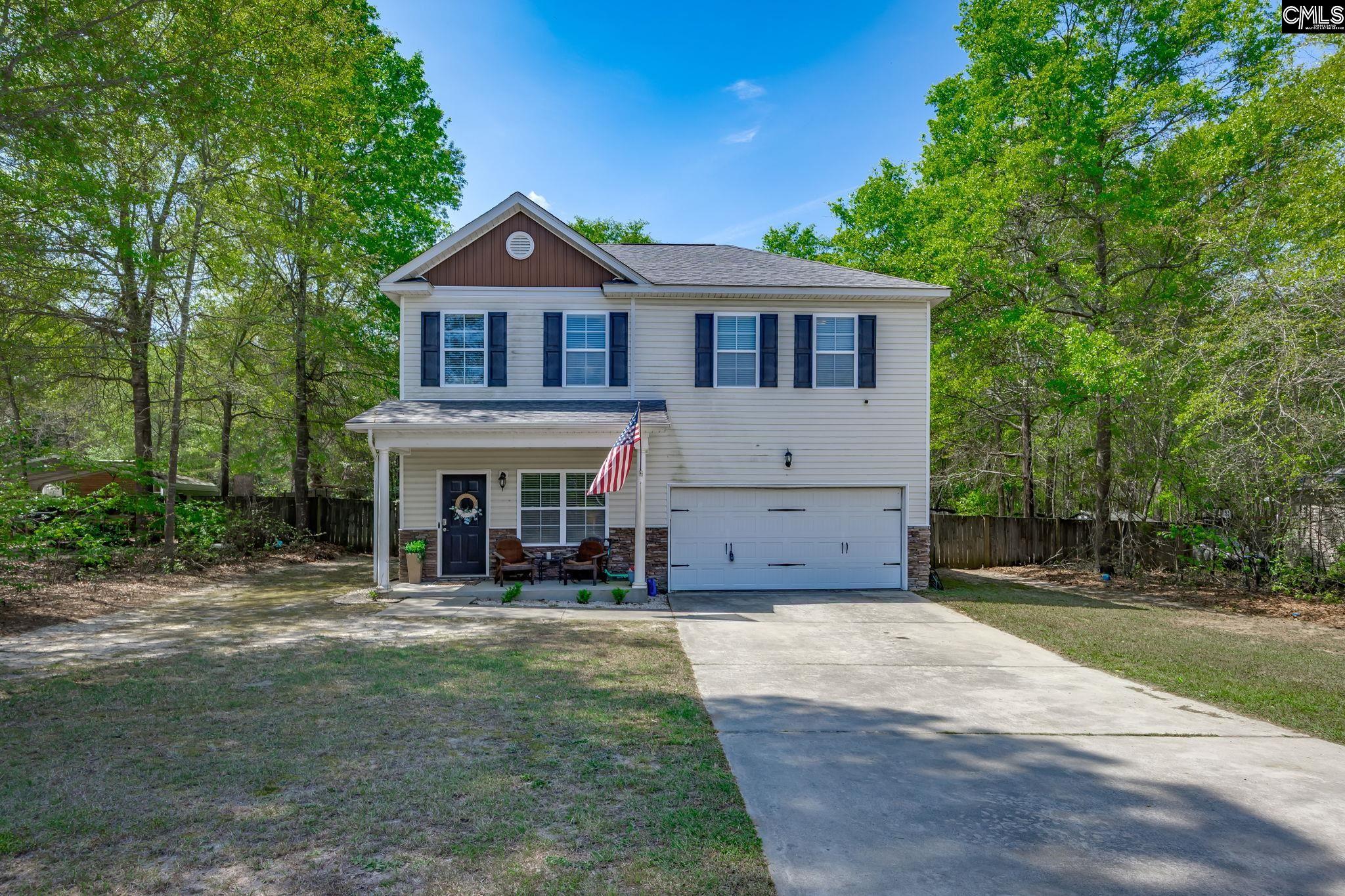 213 Veranda Rdg Drive Lugoff, SC 29078 - Photo 2 of 46