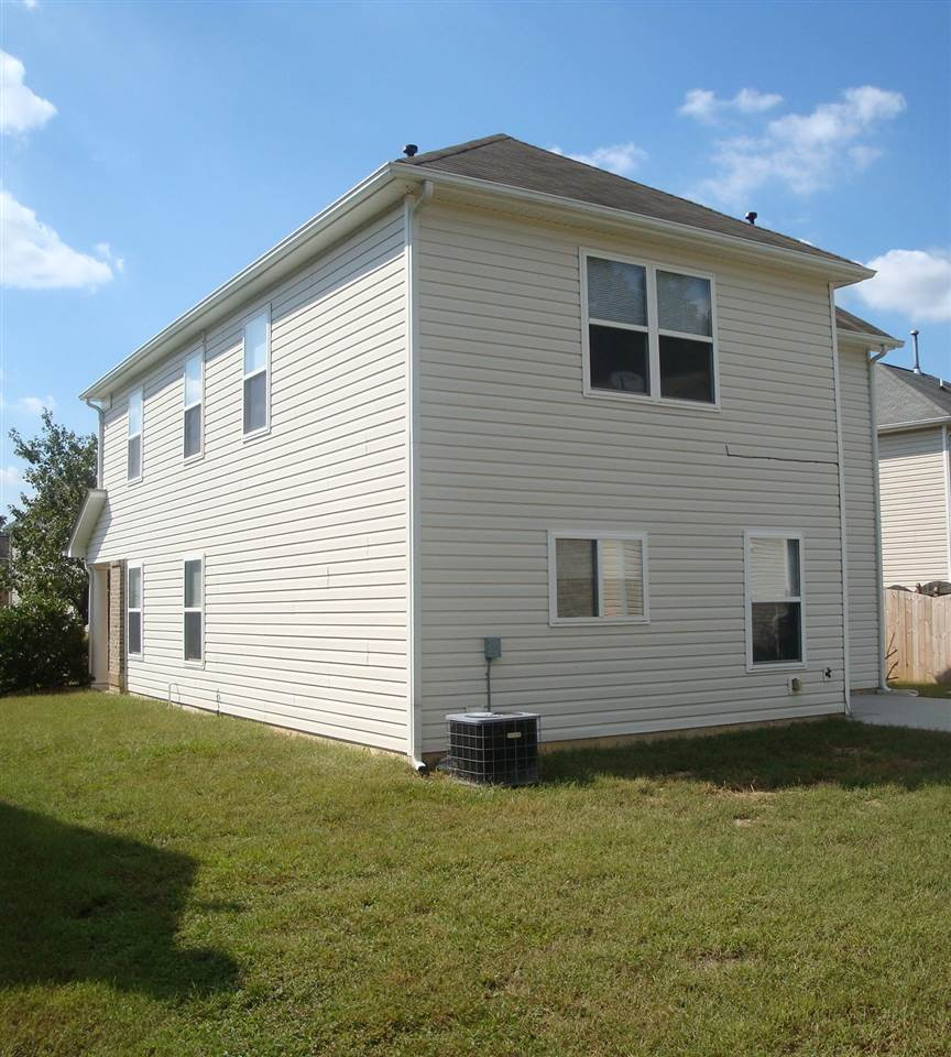 3805 Tryon Ridge Drive Raleigh, NC 27610 - Photo 15 of 15 Photo 15